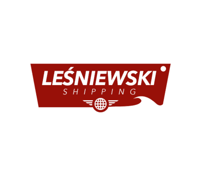 Leśniewski Shipping