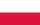Flag POLSKA
